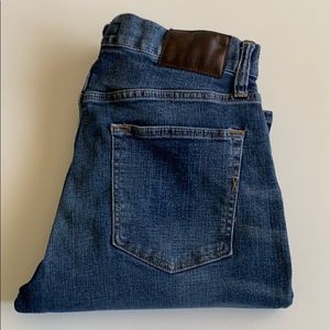 EXPRESS Classic Slim Stretch+ Jeans